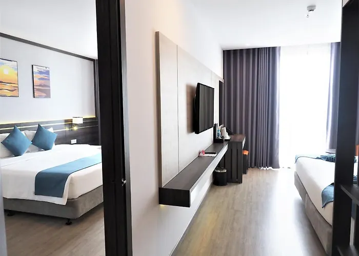 Seana Hotel
